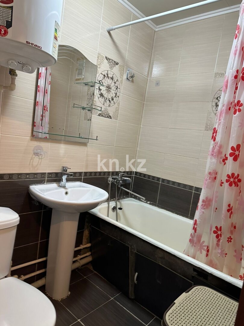 Продажа 1-комнатной квартиры, 31 м² в Караганде - фото 3