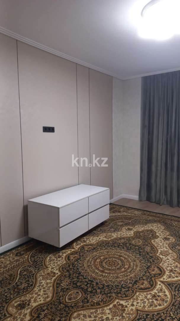 Аренда 2-комнатной квартиры, 58 м² в Астане - фото 11