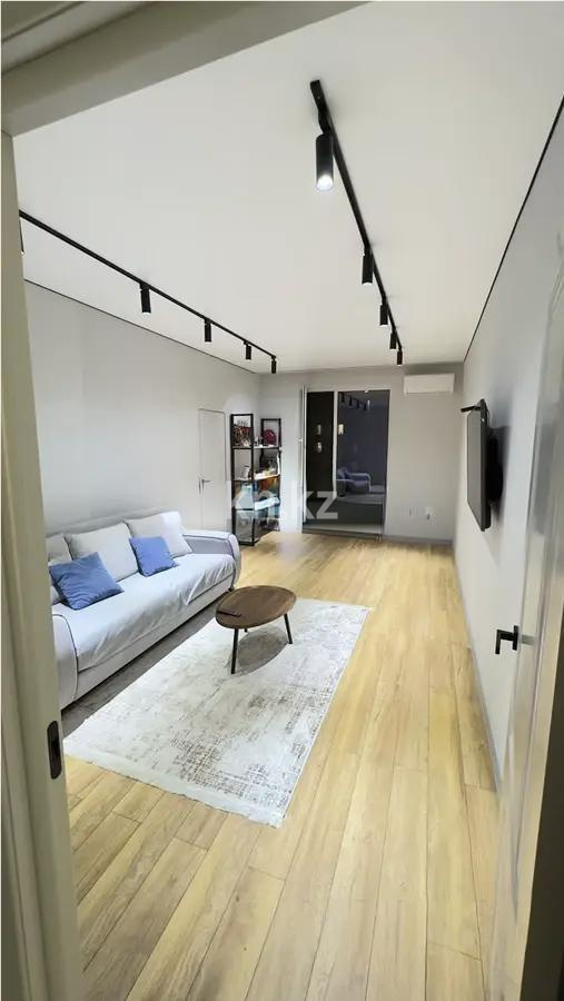 Продажа 2-комнатной квартиры, 71 м² - Продажа  двухкомнатных квартир в новостройках Алматы - страница 4 фото 1 из 5