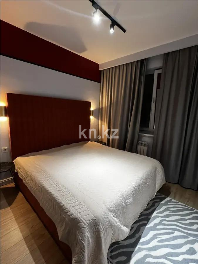 Продажа 2-комнатной квартиры, 39.2 м², ул. Розыбакиева, дом  237 - Продажа  двухкомнатных квартир в Алматы без посредников фото 2 из 4