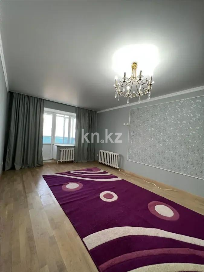 Продажа 2-комнатной квартиры, 50.3 м² в Астане