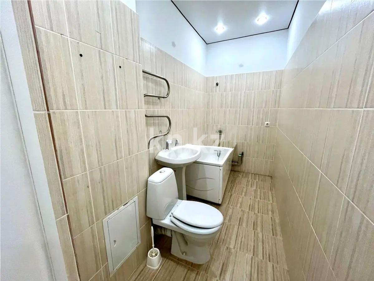 Продажа 1-комнатной квартиры, 42.2 м², ул. Сарайшык, дом  7/1 - Продажа квартир в Астане фото 3 из 3