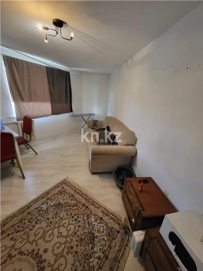Продажа 2-комнатной квартиры, 45 м² в Астане
