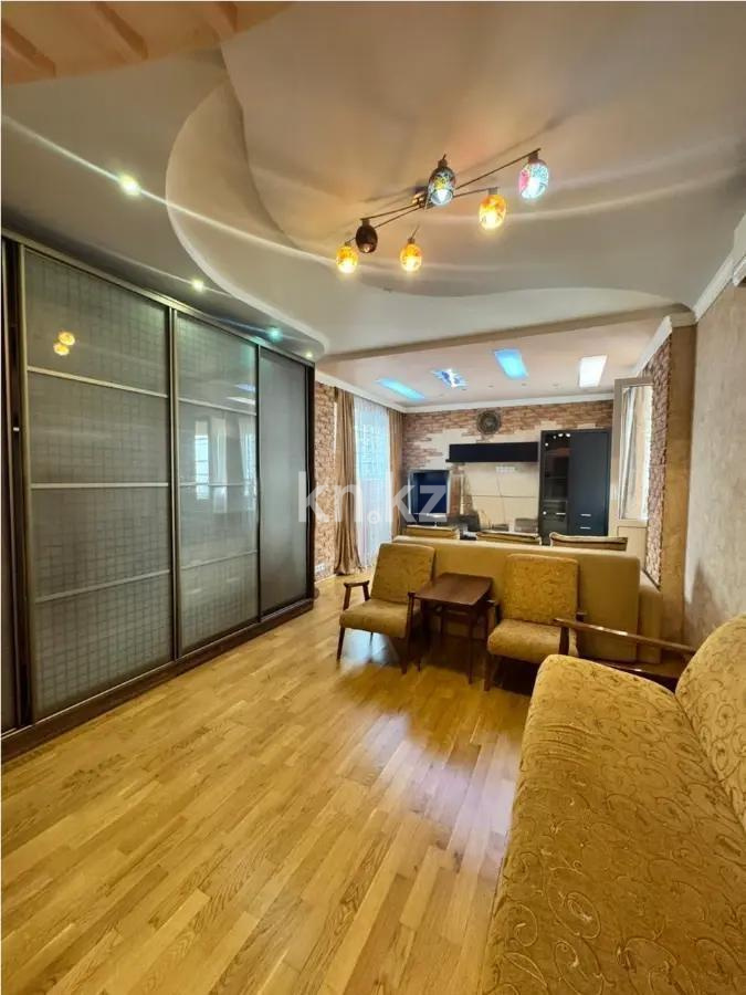 Продажа 3-комнатной квартиры, 90 м² - Продажа квартир от собственников в Алматы - страница 22 фото 1 из 7