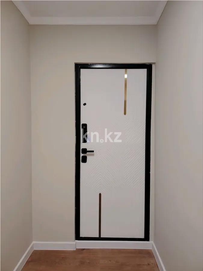 Продажа 1-комнатной квартиры, 32.1 м² в Алматы - фото 3