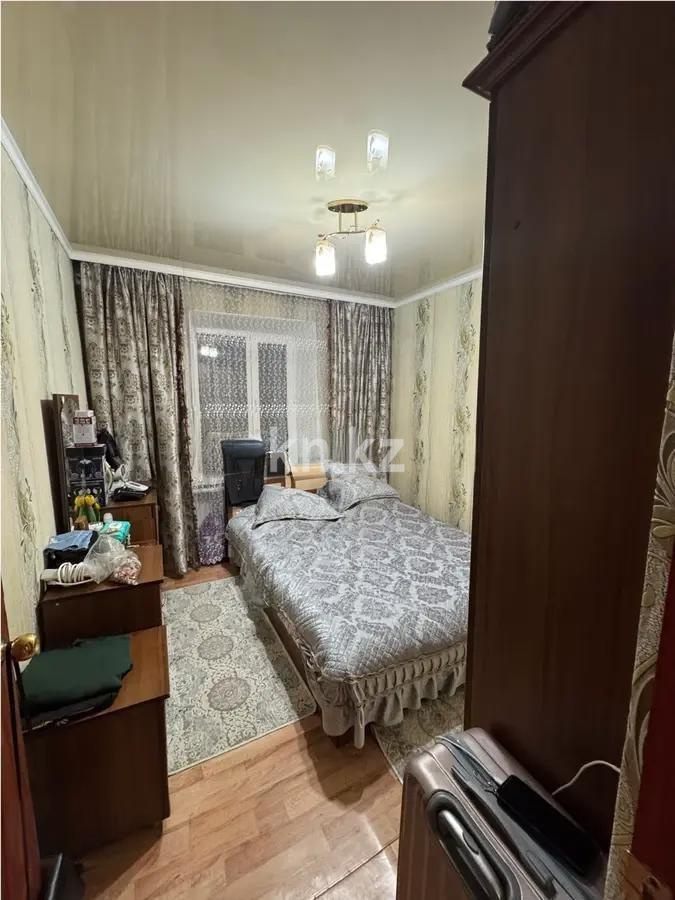 Продажа 3-комнатной квартиры, 60 м², ул. Мирная, дом  10/1 - Продажа  трехкомнатных квартир в Караганде без посредников с фото фото 2 из 7