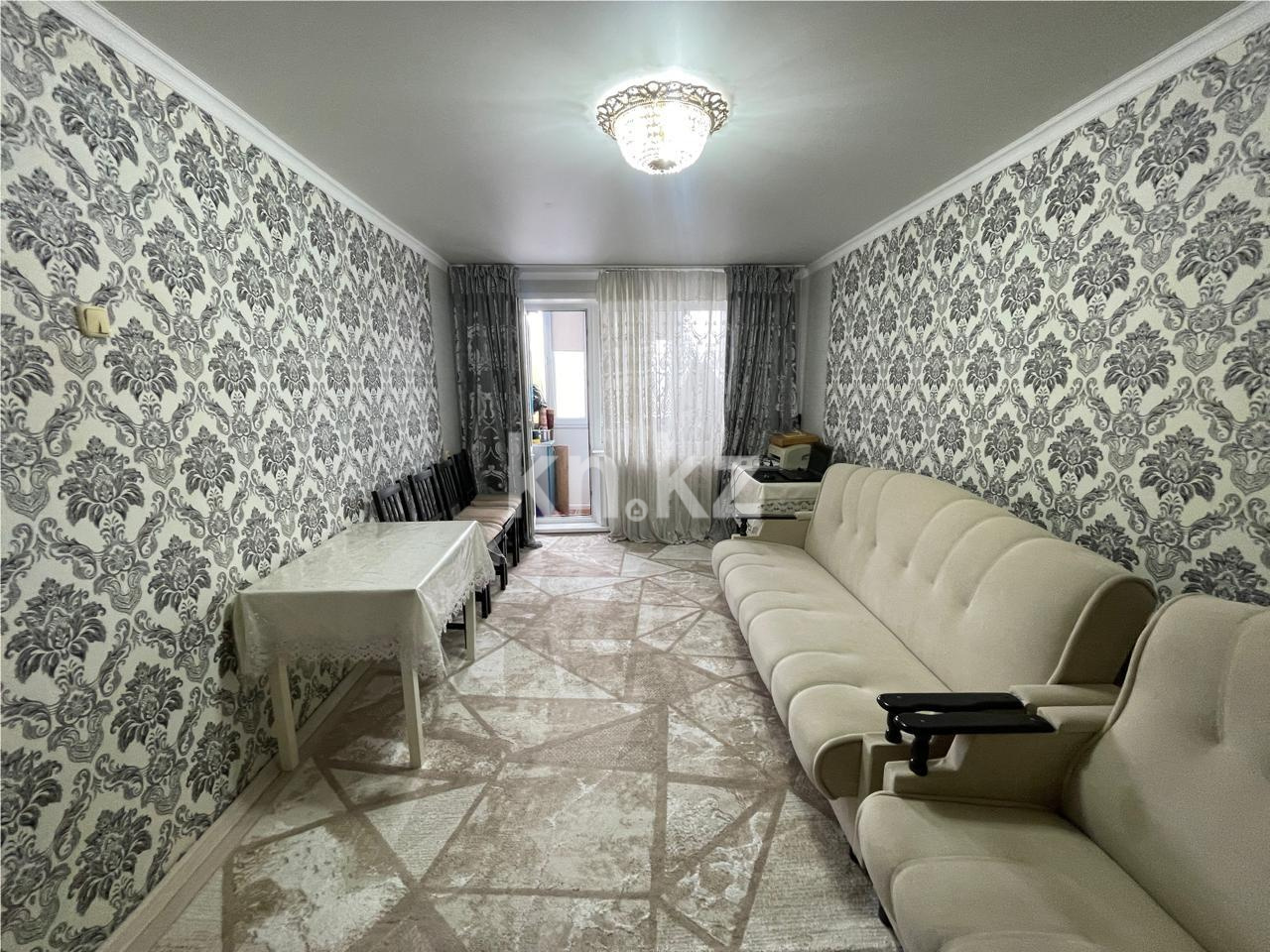 Продажа 2-комнатной квартиры, 47 м² - Продажа квартир в Караганде с фото - страница 9 фото 1 из 15