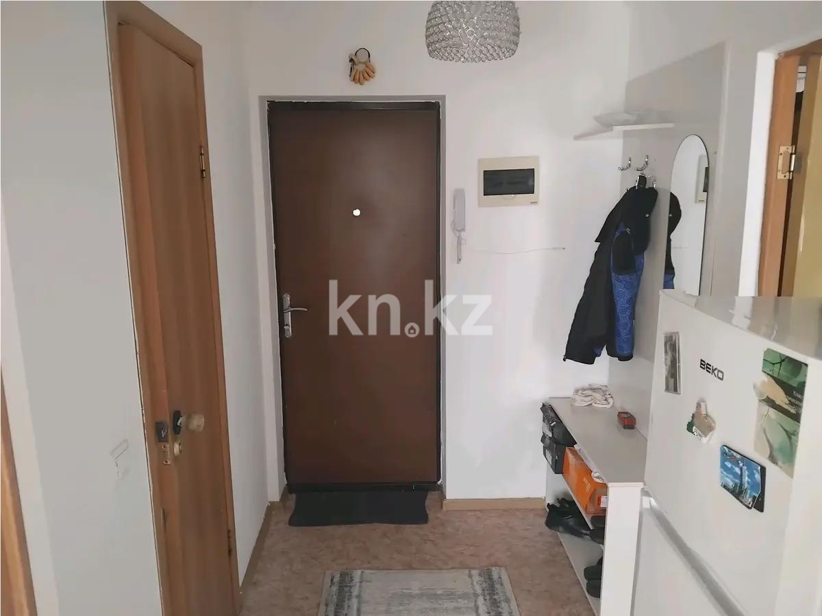 Продажа 1-комнатной квартиры, 38 м² - Продажа квартир в р-не Сарыарка Астаны - страница 2 фото 3 из 3