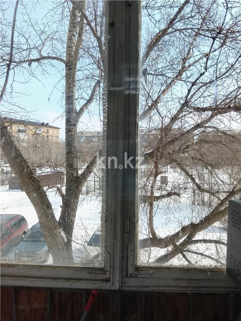 Продажа 2-комнатной квартиры, 45 м² - Продажа квартир в Абае - страница 2 фото 6 из 8