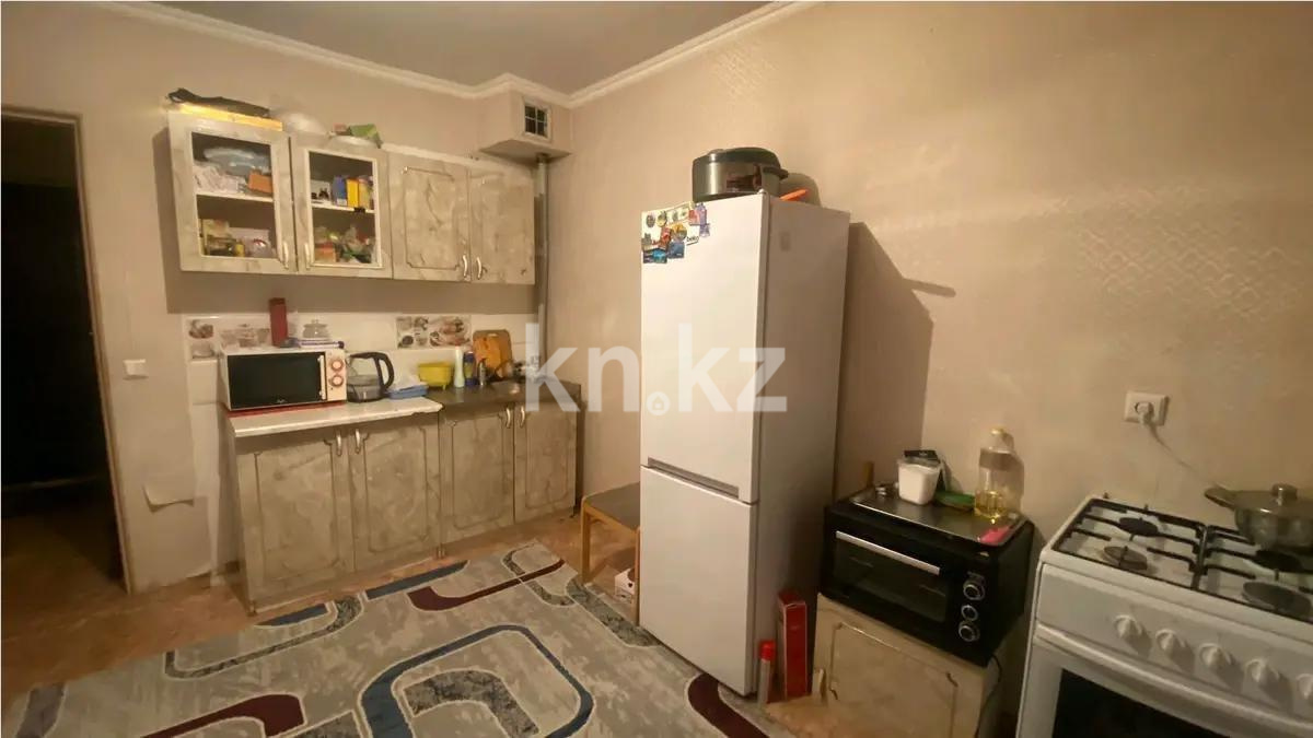 Продажа 1-комнатной квартиры, 35 м² в Алматы - фото 2