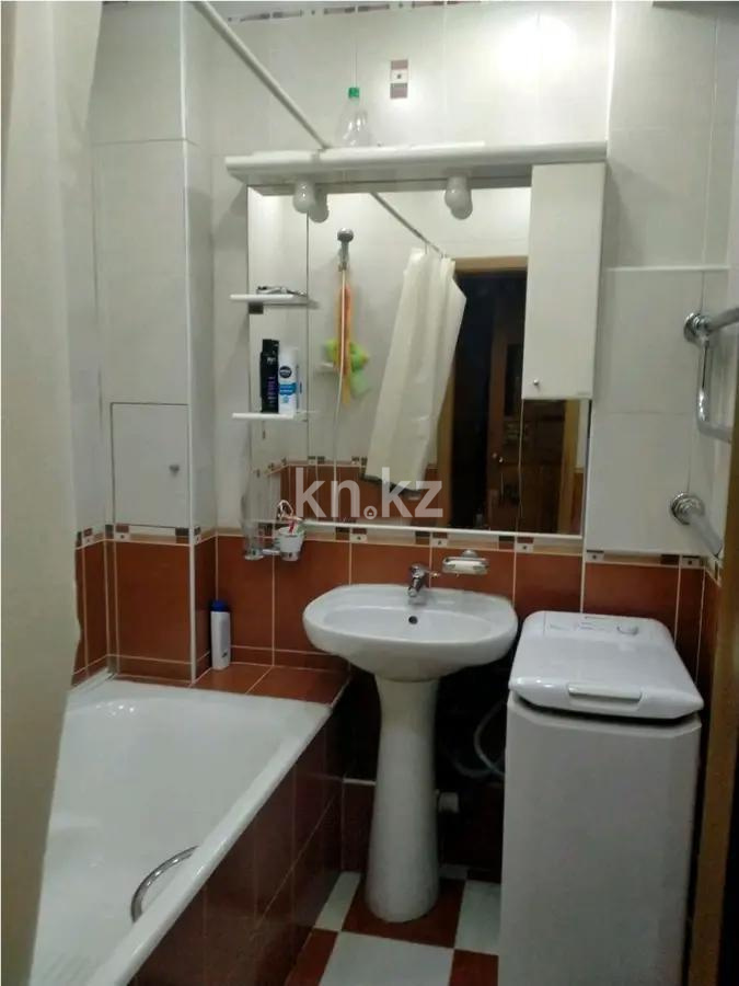 Продажа 3-комнатной квартиры, 70 м², ул. Ауэзова, дом  69 - Продажа  трехкомнатных квартир в Алматы фото 4 из 4