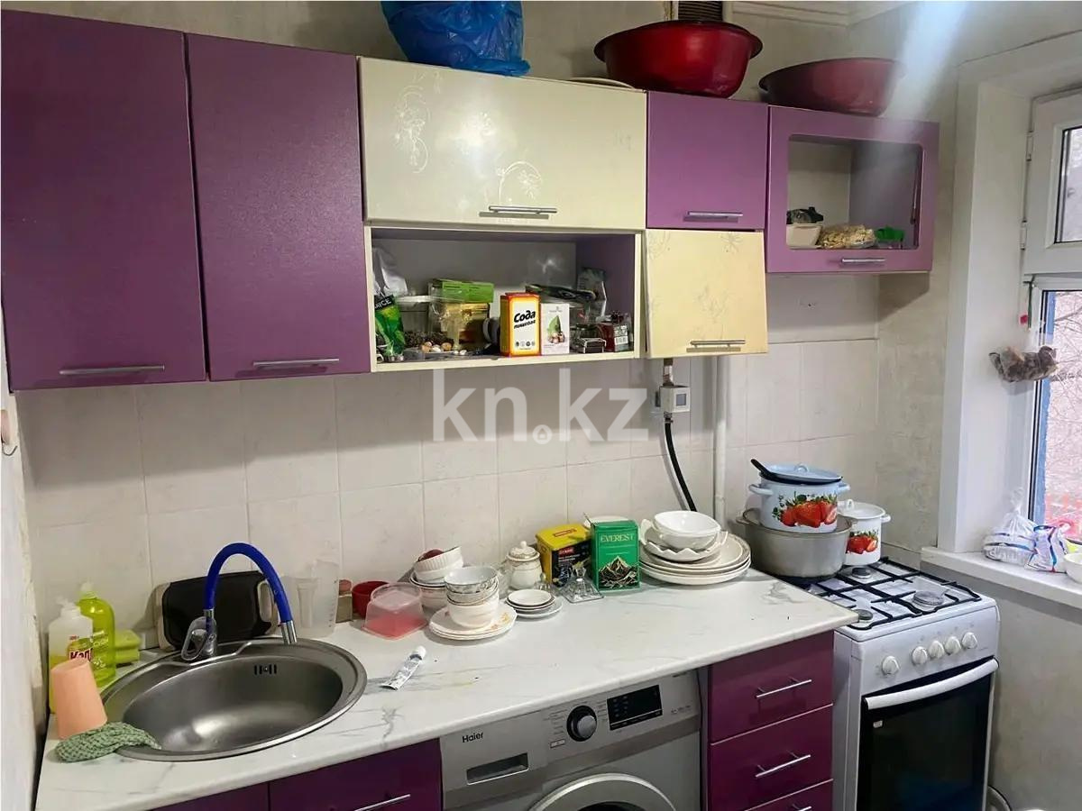 Продажа 3-комнатной квартиры, 67 м² - Продажа квартир от собственников в Караганде - страница 24 фото 4 из 6