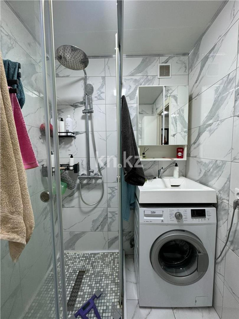 Продажа 2-комнатной квартиры, 42 м² - Продажа двухкомнатных квартир в Караганде - страница 2 фото 3 из 4