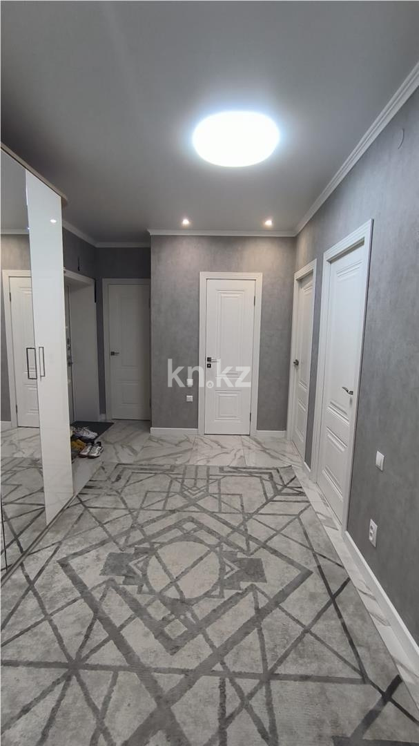 Продажа 3-комнатной квартиры, 69 м² - Недвижимость в Караганде - страница 2 фото 16 из 19