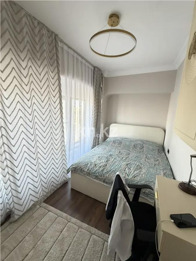 Продажа 3-комнатной квартиры, 80 м² - Продажа трехкомнатных квартир от собственников в Алматы фото 3 из 4