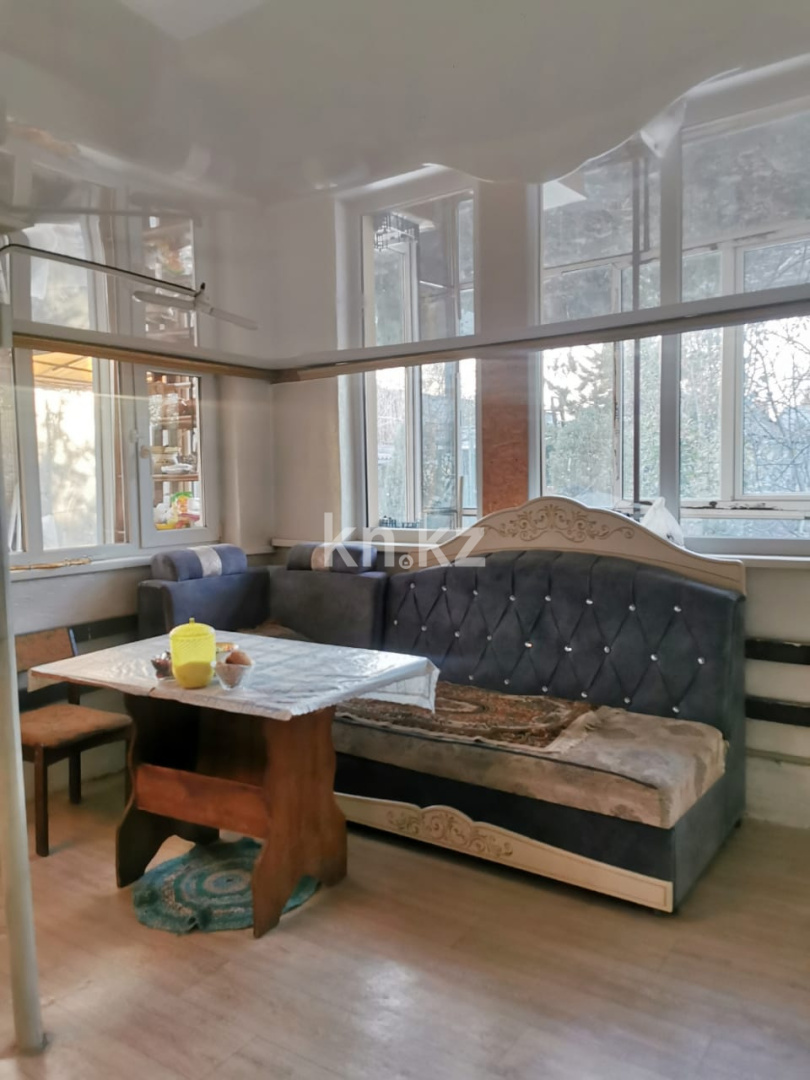 Продажа 5-комнатного дома, 178 м², Боралдай п. - Продажа домов, коттеджей в Алматинской области фото 11 из 30