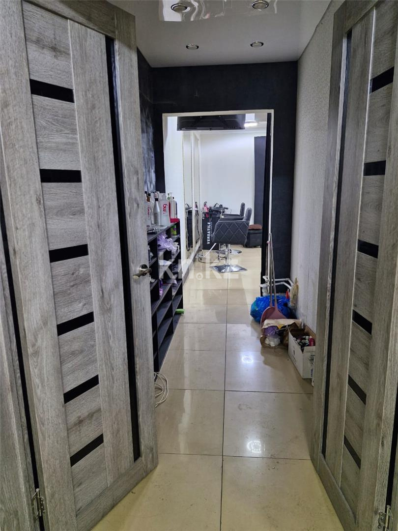 Продажа , 200 м², мкр-н Степной-4 - Продажа офисных и торговых помещений в Караганде фото 30 из 32