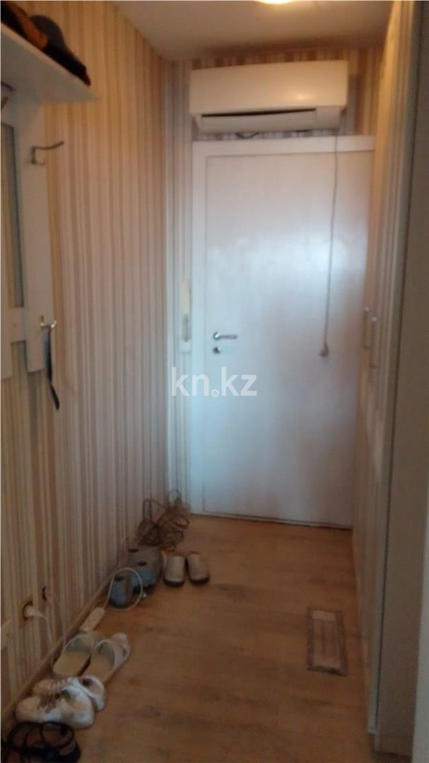 Продажа 1-комнатной квартиры, 27 м² в Астане - фото 9