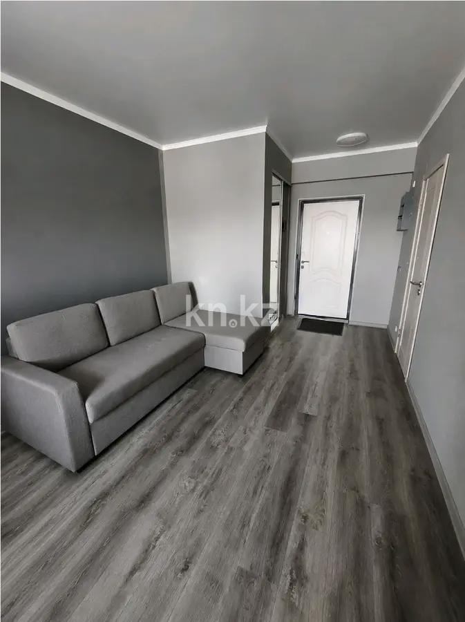 Продажа 1-комнатной квартиры, 29 м² в Алматы - фото 2