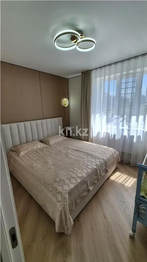 Продажа 3-комнатной квартиры, 76 м² - Продажа квартир в новостройках Алматы без посредников фото 2 из 7