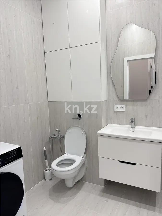 Продажа 2-комнатной квартиры, 47 м² - Продажа недвижимости в Астане - страница 3 фото 5 из 6