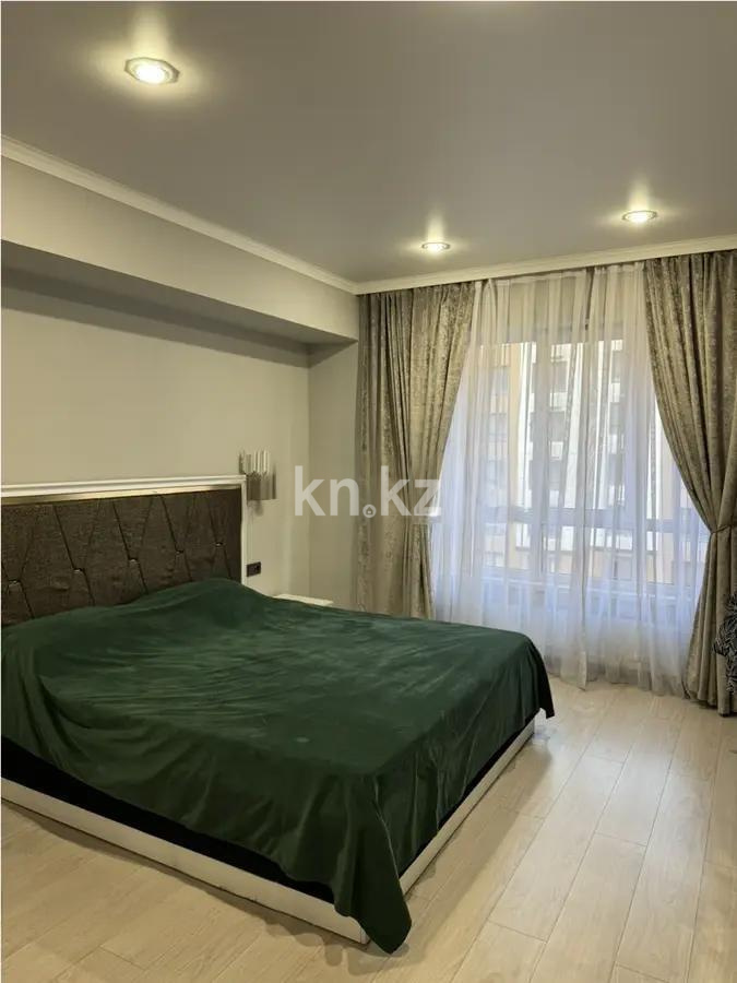 Продажа 2-комнатной квартиры, 65 м², мкр-н Думан-2, дом  57 - Продажа  двухкомнатных квартир в новостройках Алматы с фото фото 2 из 6