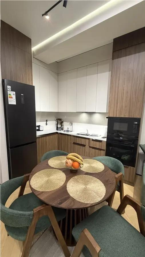 Продажа 2-комнатной квартиры, 61 м² в Алматы - фото 3