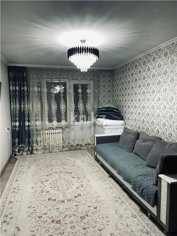 Продажа 3-комнатной квартиры, 60 м², 11 мкр., дом  32 - Продажа квартир в Алматы фото 1 из 5