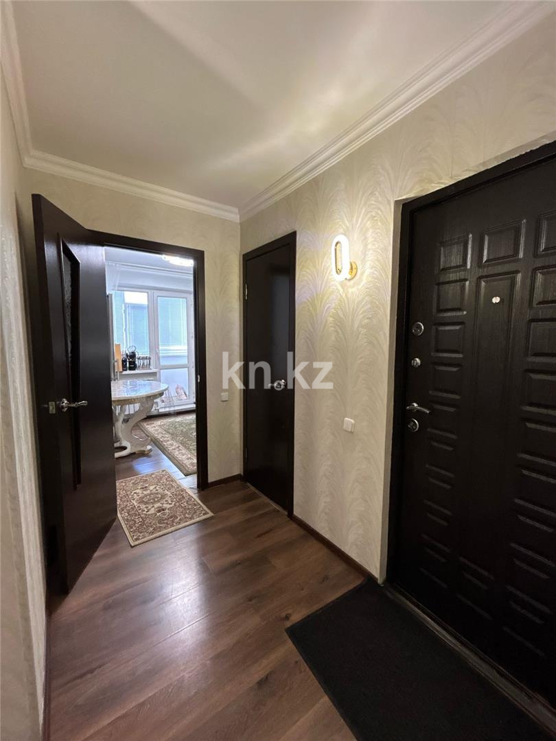 Продажа 3-комнатной квартиры, 78 м², ул. 70 квартал - Продажа квартир в Темиртау фото 17 из 20