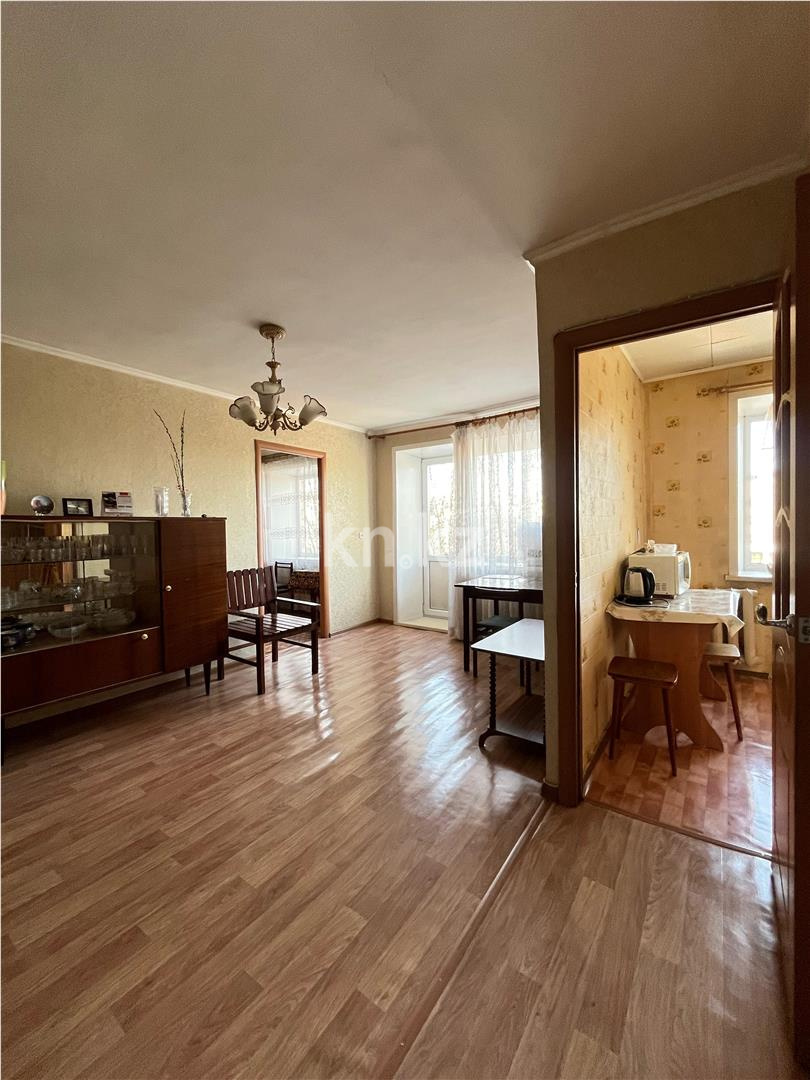 Продажа 2-комнатной квартиры, 45 м², ул. Гоголя, дом  39 в Караганде