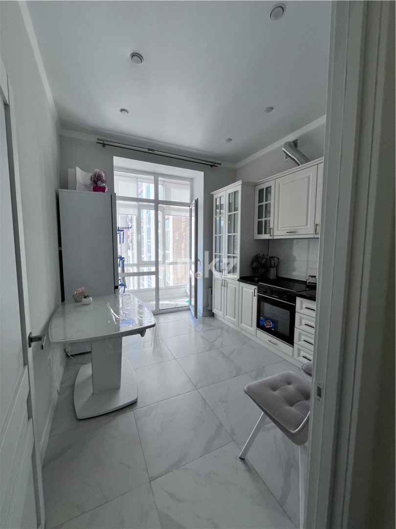 Продажа 2-комнатной квартиры, 64 м² - Продажа  двухкомнатных квартир в Караганде на Юго-Востоке фото 13 из 25