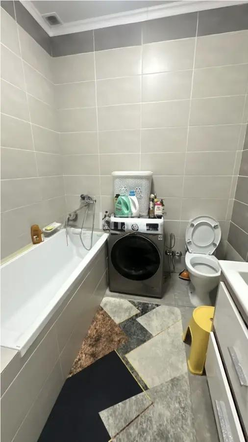 Продажа 3-комнатной квартиры, 96 м², ул. Жилой район 1, дом  9 - Продажа квартир в новостройках Караганды фото 5 из 6