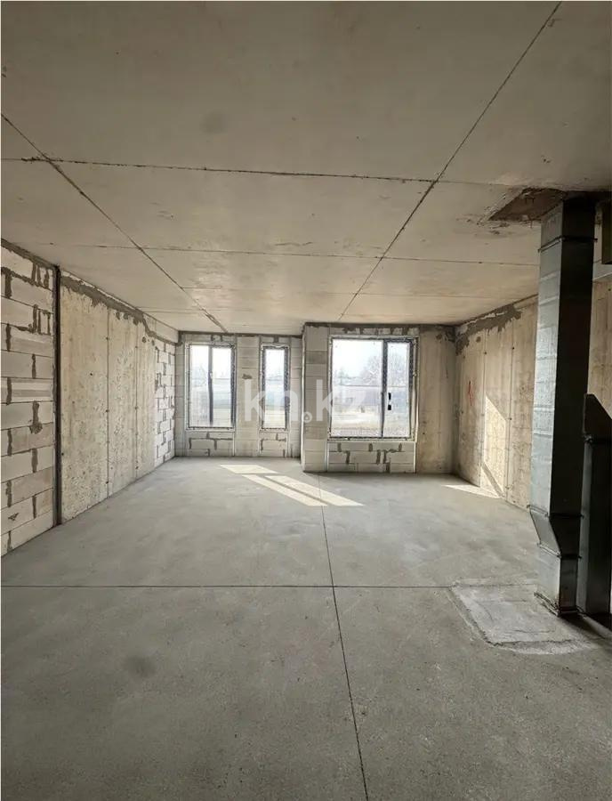 Продажа 2-комнатной квартиры, 44.5 м², пр. Райымбека, дом  349/1 в Алматы Продажа 2-комнатной квартиры, 44.5 м², пр. Райымбека, дом  349/1 в Алматы