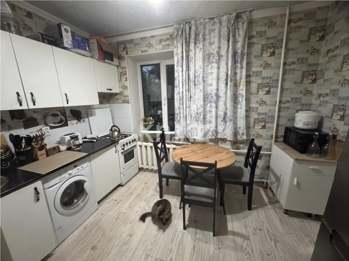Продажа 2-комнатной квартиры, 39.7 м² в Алматы - фото 3