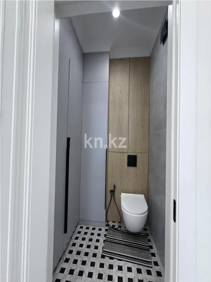 Продажа 3-комнатной квартиры, 83 м² в Алматы - фото 6