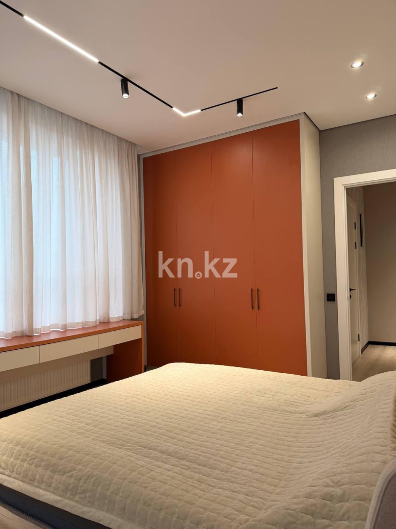 Продажа 3-комнатной квартиры, 77.5 м² в Астане - фото 5