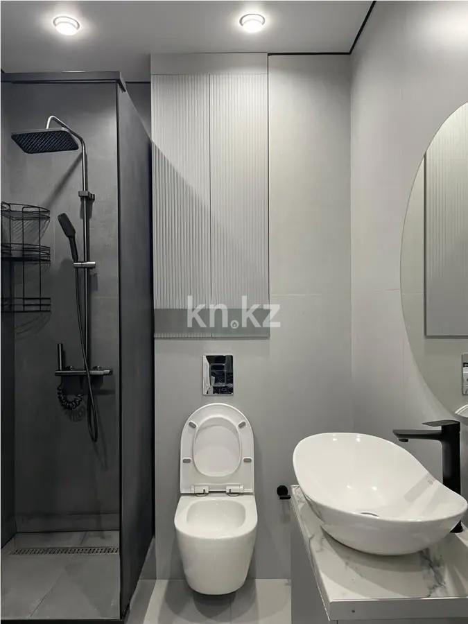 Продажа 2-комнатной квартиры, 44 м², ул. Боталы, дом  26 в Астане - фото 4