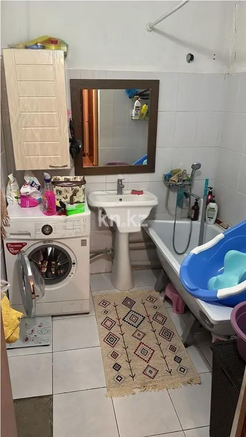 Продажа 2-комнатной квартиры, 63.4 м², мкр-н Зердели, дом  1/161 в Алматы - фото 2