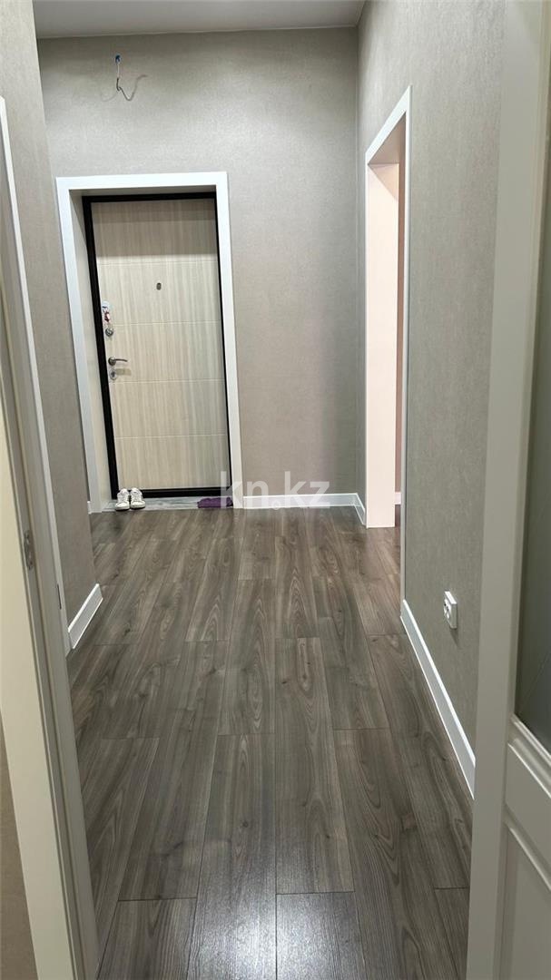 Продажа 1-комнатной квартиры, 42 м², ул. Кулкыбаева - Продажа квартир в Караганде фото 7 из 9