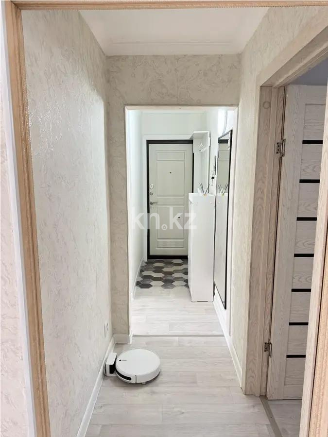 Продажа 2-комнатной квартиры, 44 м², ул. Язева, дом  9 - Продажа  двухкомнатных квартир в Караганде фото 4 из 4