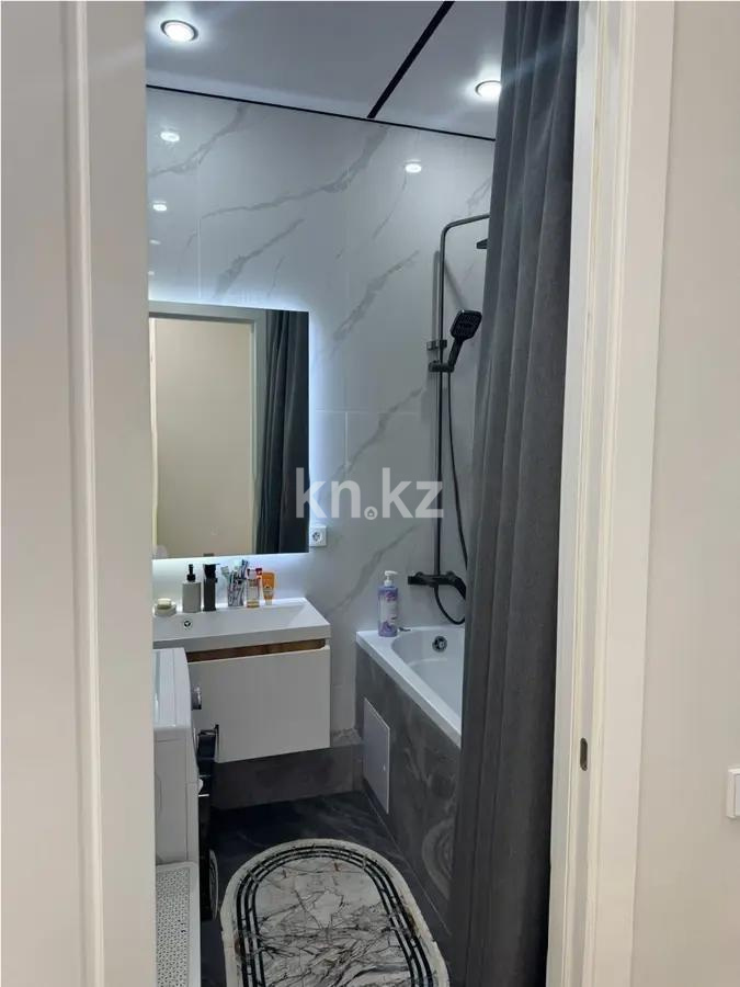 Продажа 3-комнатной квартиры, 80 м² - Продажа трехкомнатных квартир в Астане - страница 9 фото 4 из 6