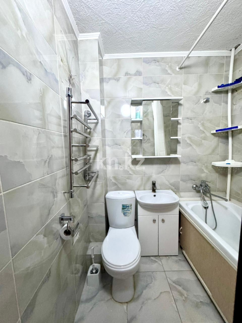 Продажа 2-комнатной квартиры, 43.2 м², мкр-н Коктем-1 - Продажа квартир в Алматы фото 7 из 18