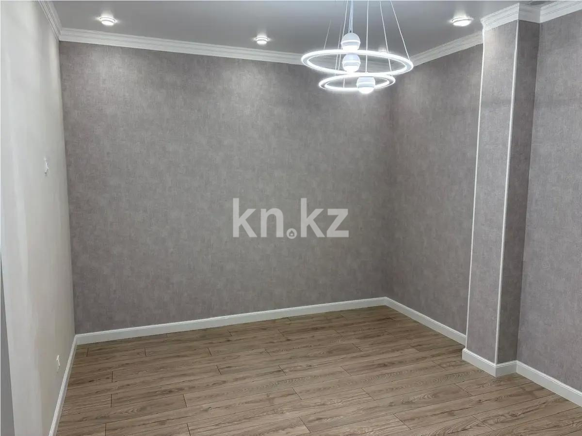 Продажа 2-комнатной квартиры, 45 м² - Продажа двухкомнатных квартир в монолитно-каркасном доме в Казахстане - страница 4 фото 1 из 6