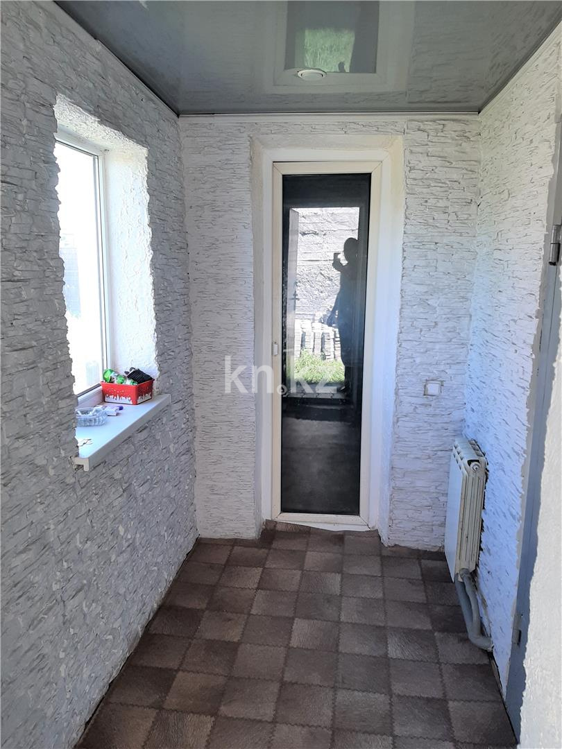 Продажа 3-комнатного дома, 76.8 м², ул. Западная, дом  82 - Продажа домов, коттеджей в Темиртау фото 5 из 15