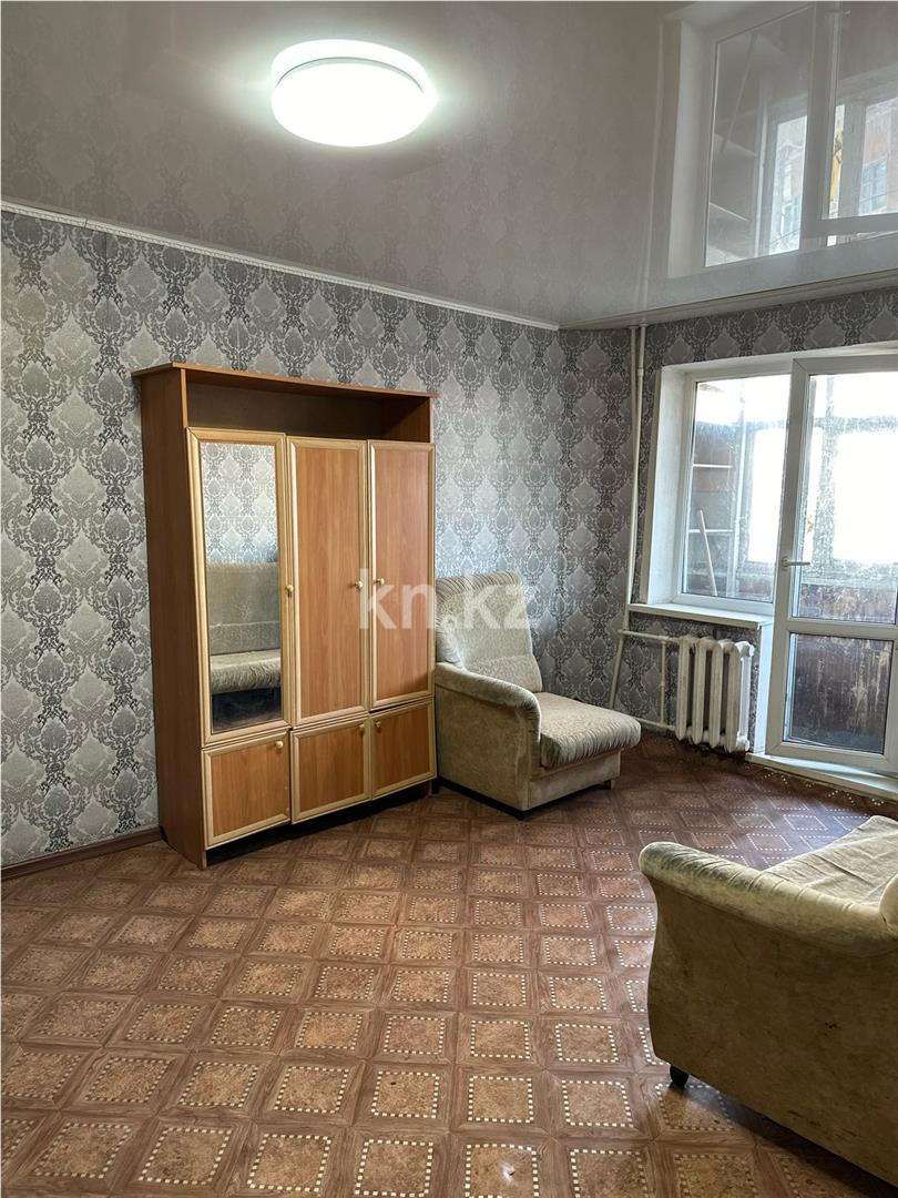 Продажа 1-комнатной квартиры, 31 м², пр. Момышулы - Продажа квартир в Казахстане фото 1 из 13