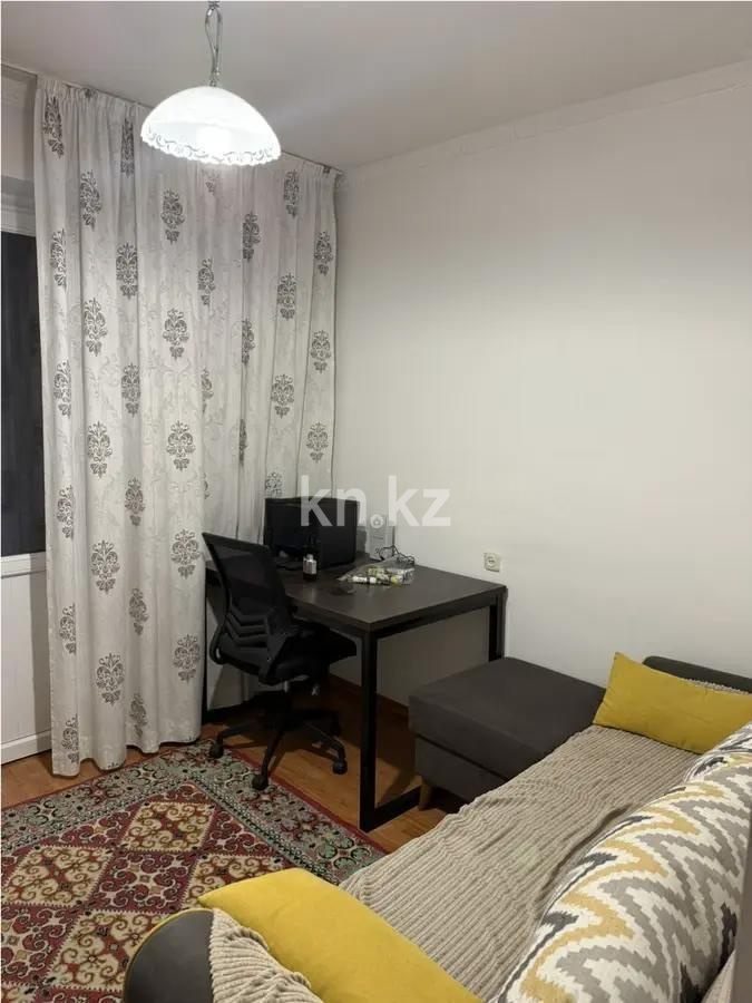 Продажа 4-комнатной квартиры, 80 м² в Алматы - фото 4