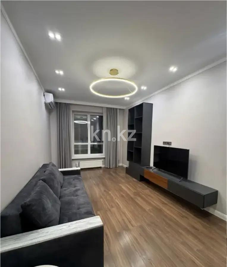 Продажа 2-комнатной квартиры, 66 м², пр. Сейфуллина, дом  574/1 - Продажа  двухкомнатных квартир в Алматы без посредников с фото фото 1 из 4