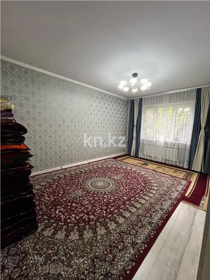 Продажа 1-комнатной квартиры, 50 м², мкр. Айнабулак-4, дом  173 - Аренда квартир помесячно в Актау фото 1 из 4