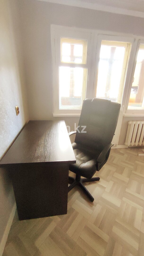 Аренда 1-комнатной квартиры, 32 м² в Караганде - фото 6