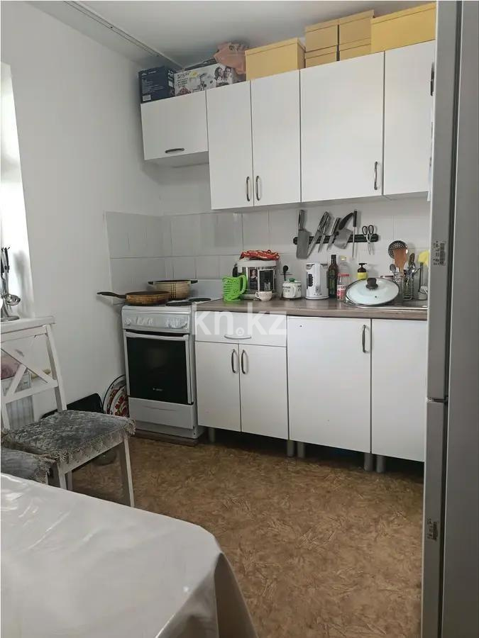 Продажа 1-комнатной квартиры, 33 м², ул. С-303, дом  2/2 в Астане - фото 2